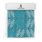 Peʻa - Turquoise