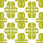 Pua - Chartreuse Inverse