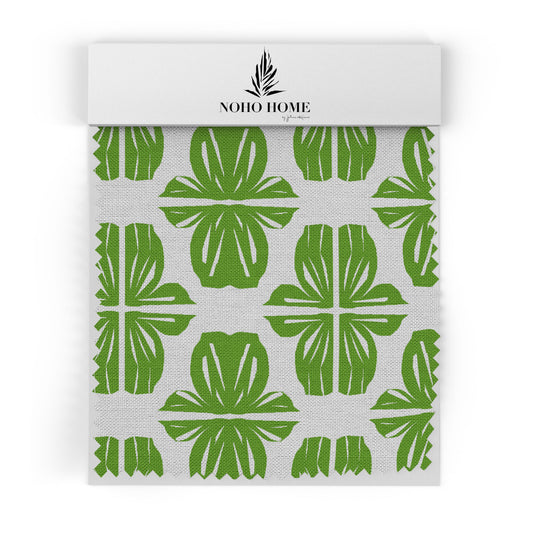 Pua - Green Inverse