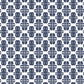 Pua - Navy Inverse