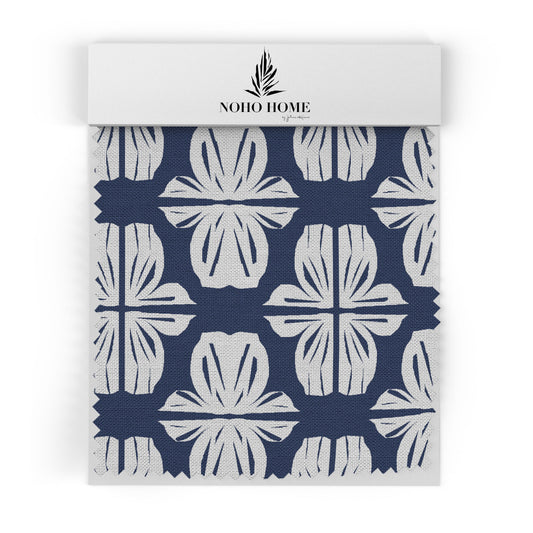Pua - Navy
