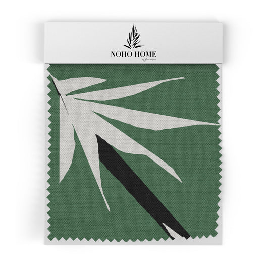 Quilt 2 - Forest