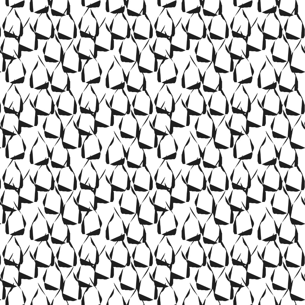 ʻEke - Black Inverse