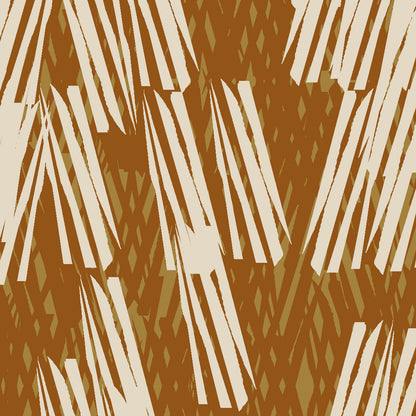 Thatching - Rust