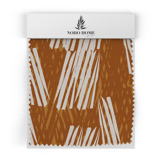 Thatching - Rust