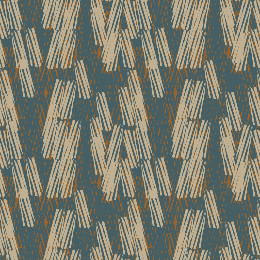 Thatching - Stream