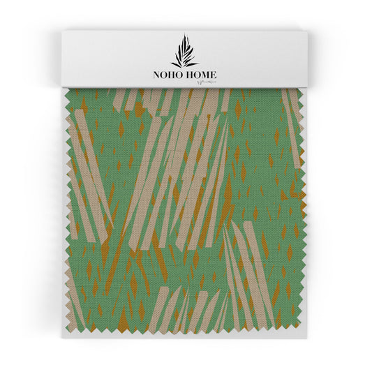 Thatching - Leaf