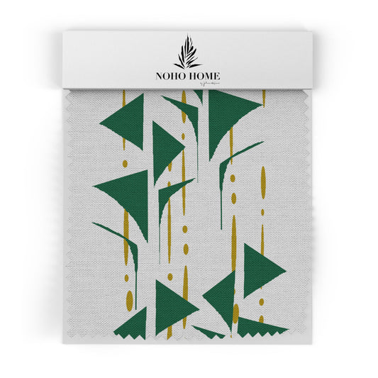 Trees - Green Gold