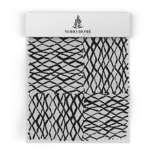 ʻUpena Huli - Black