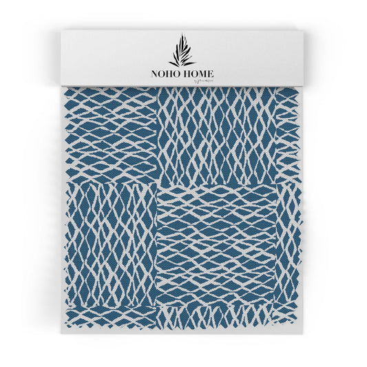 ʻUpena Huli - Teal