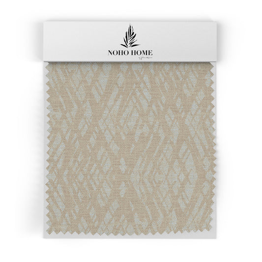 Wauke - Beige